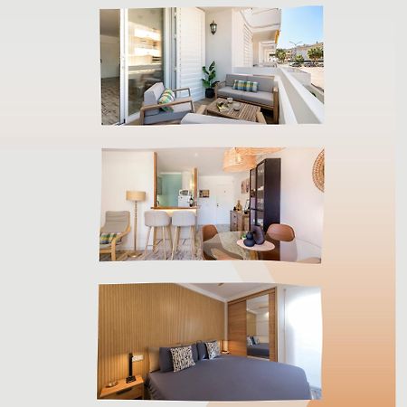 Alma Libre Beach Apartment Colonia de Sant Jordi Exterior foto