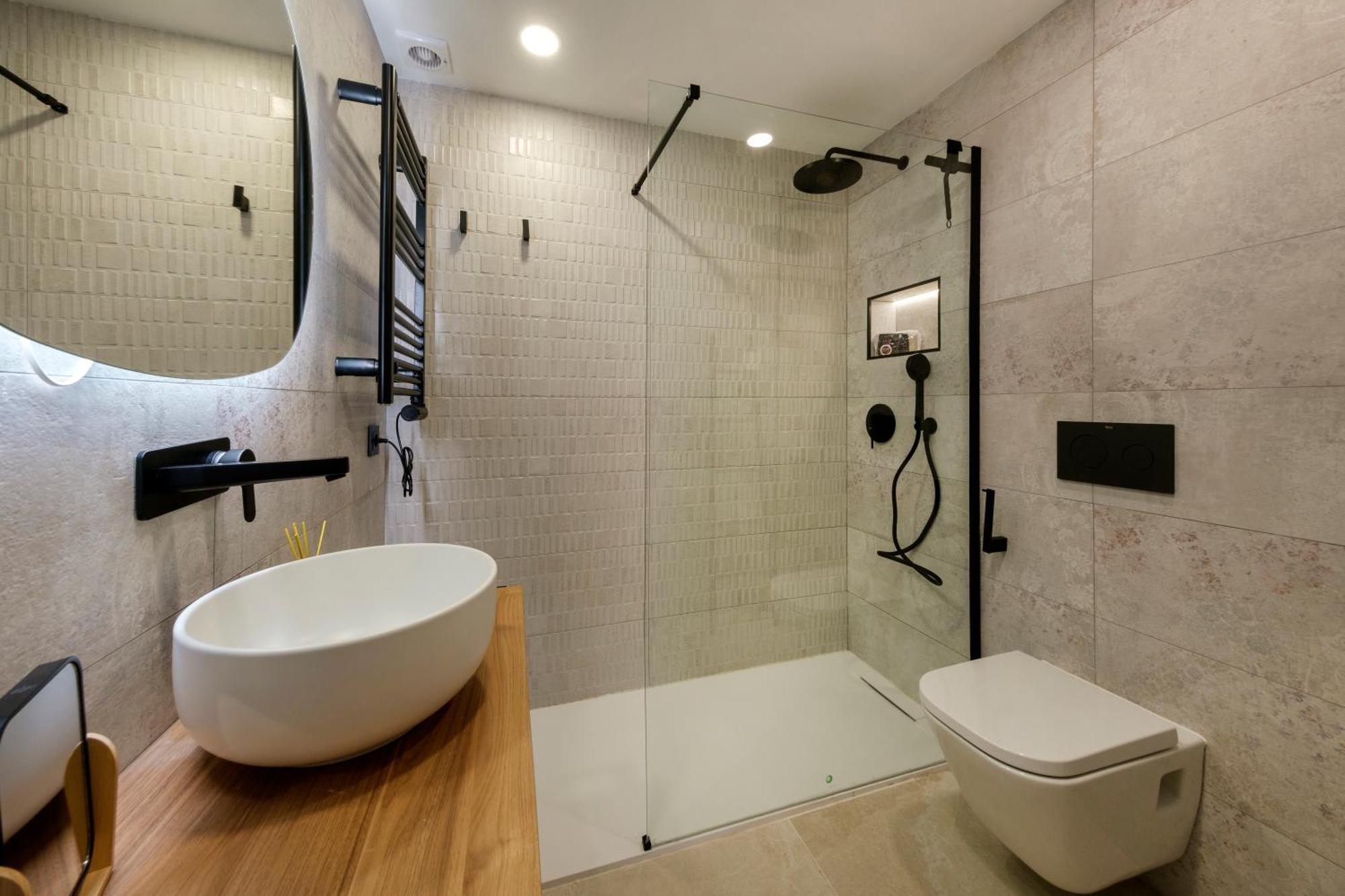 Alma Libre Beach Apartment Colonia de Sant Jordi Exterior foto